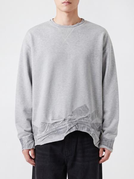 스웨트셔츠 남성 Maison Margiela