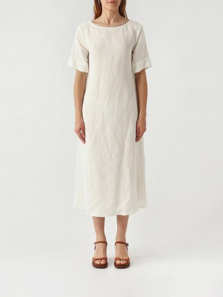 Kleid damen Maliparmi