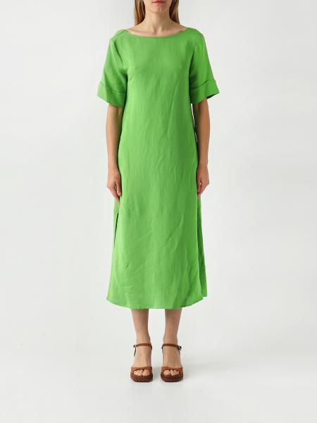 Kleid damen Maliparmi