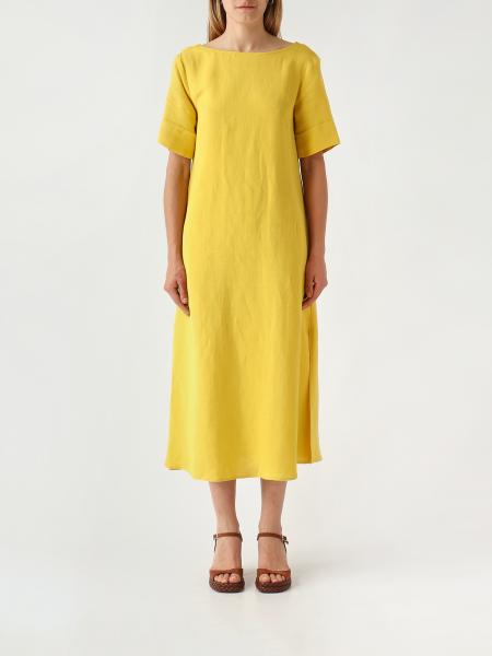 Kleid damen Maliparmi