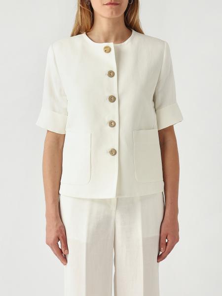 Jacke damen Maliparmi