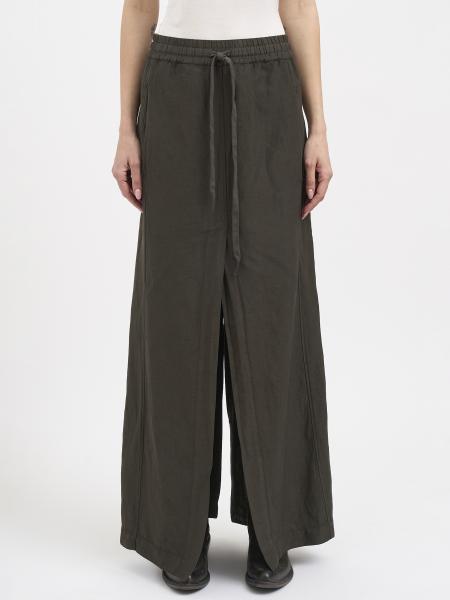 Linen and Cotton Skirt Andrea Ya'aqov