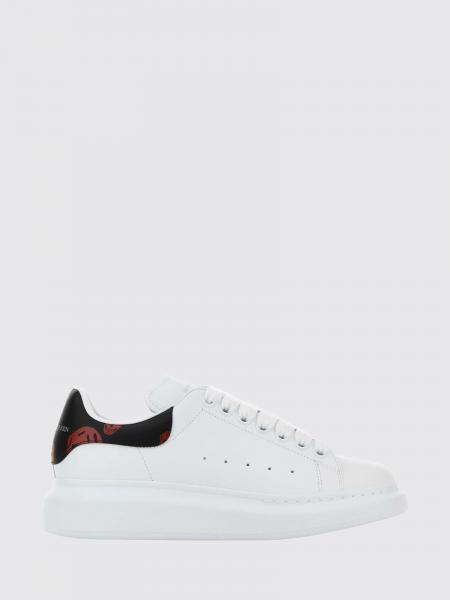 Zapatillas mujer McQueen