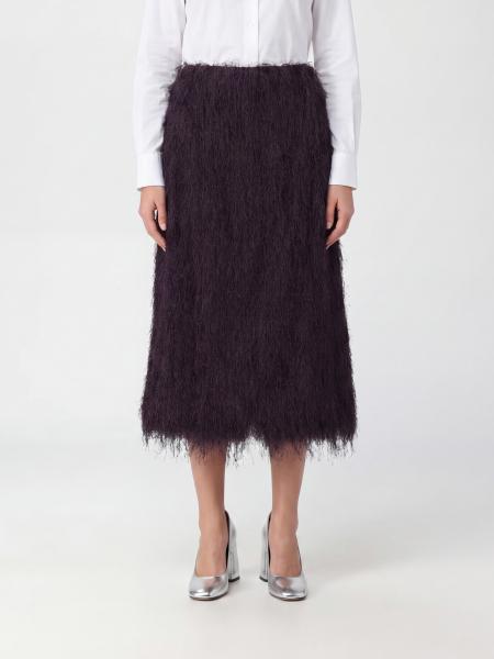 Falda mujer Dries Van Noten
