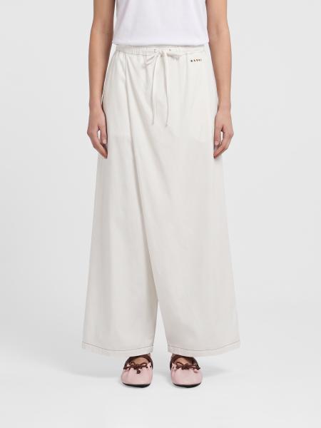 Pants woman Marni