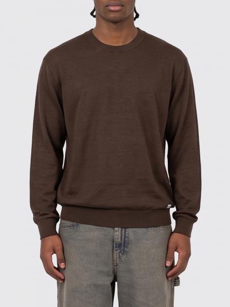 Cotton Crew Neck Sweater C.P. Company