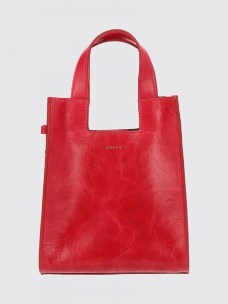 Easy Leather Bag Bally