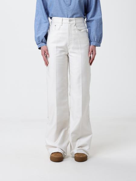 Jeans woman A.P.C.