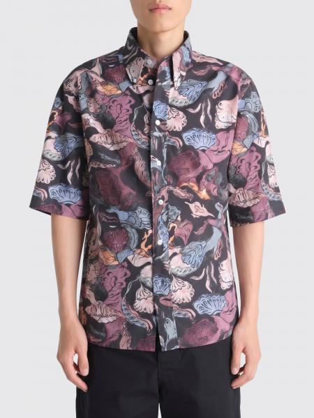 Shirt men Lemaire