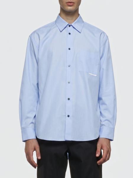Shirt men Gr10k
