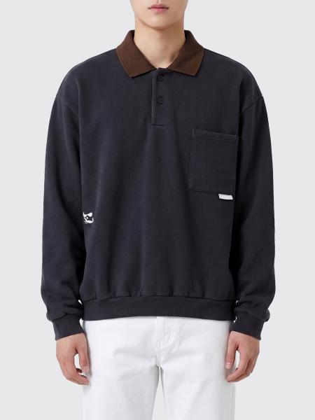 Sweatshirt men Gr10k