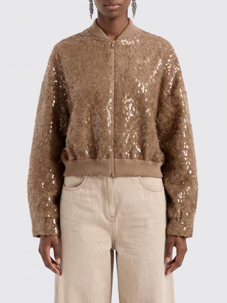 Pullover damen Brunello Cucinelli