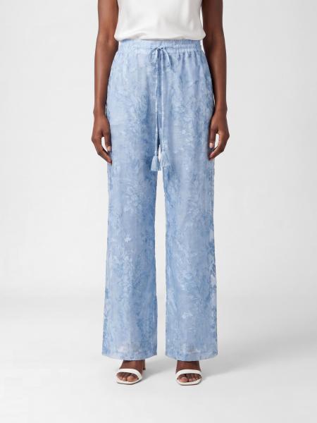Pants woman Ermanno Firenze