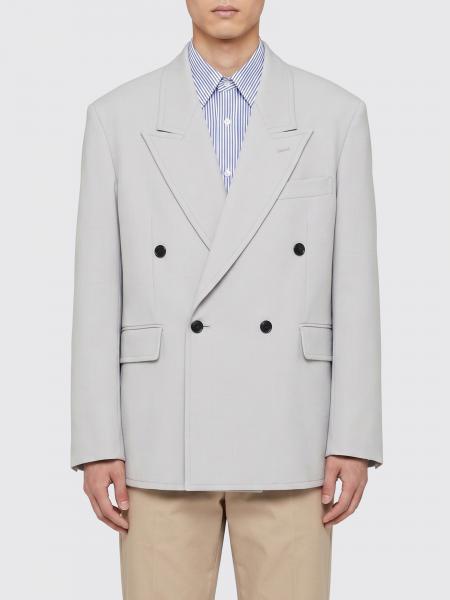 Jacket men Mtl Studio