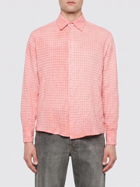 Shirt men Mtl Studio