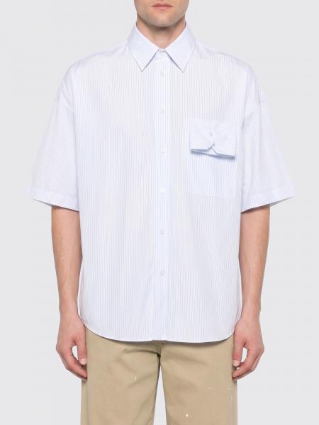 Shirt men Mtl Studio