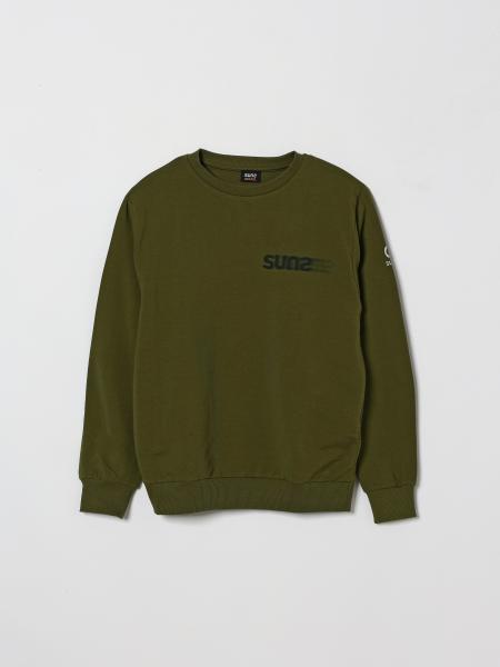 Sweater kids Suns Boards