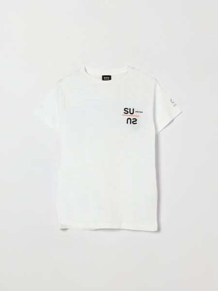 T-shirt kids Suns Boards