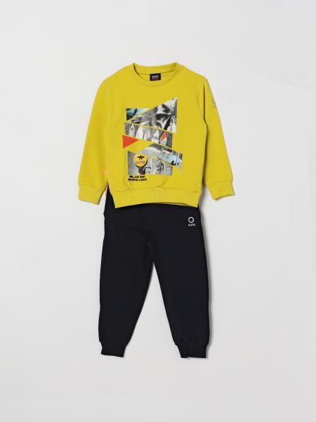 Tracksuit kids Suns Boards