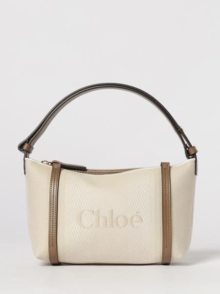 Schultertasche damen ChloÉ