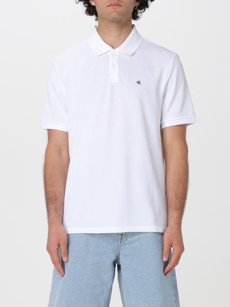 T-shirt men Calvin Klein