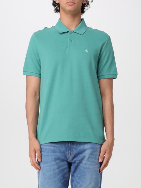T-shirt men Calvin Klein