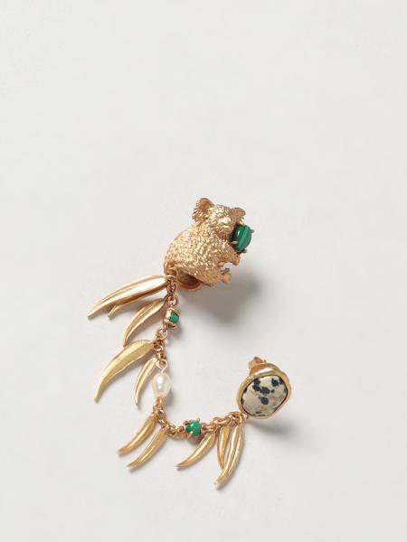 Jewel woman Zimmermann