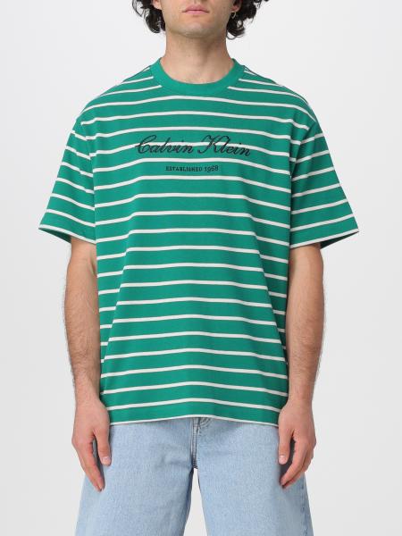 T-shirt men Calvin Klein