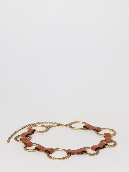 Belt woman Zimmermann