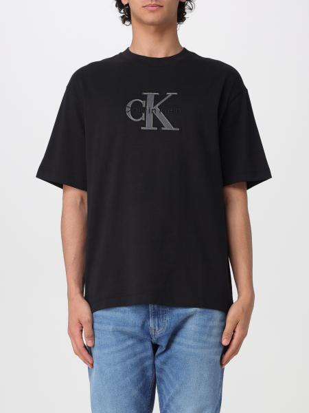 T-shirt men Calvin Klein