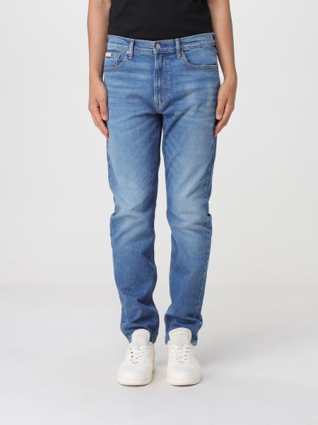 Jeans men Calvin Klein