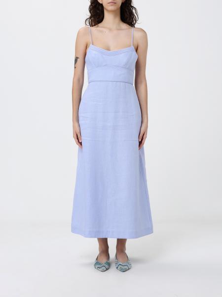 Dress woman Zimmermann