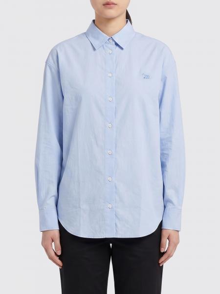 Shirt woman Maison KitsunÉ