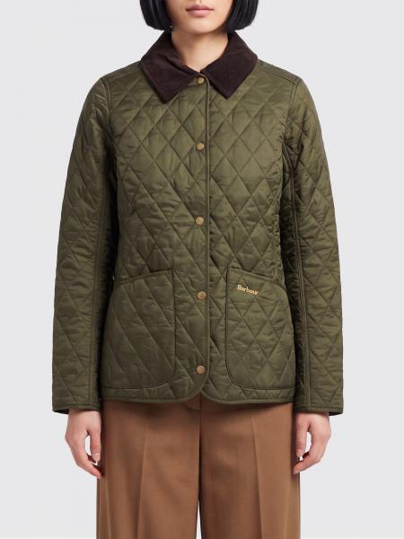 Jacket woman Barbour