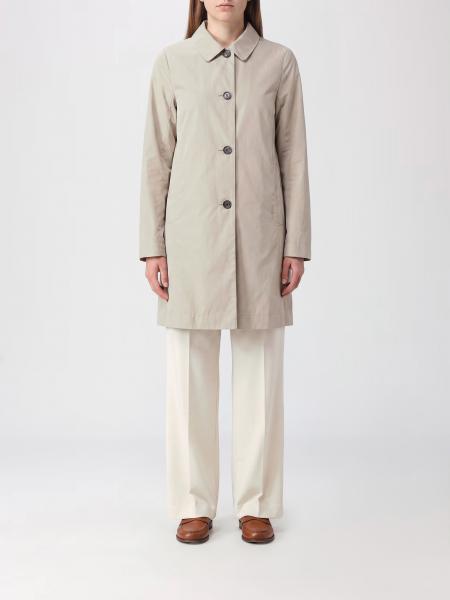 Coat woman Barbour