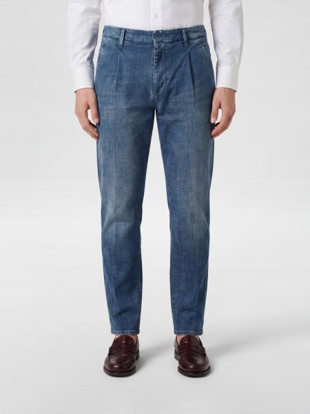 Jeans hombre Incotex