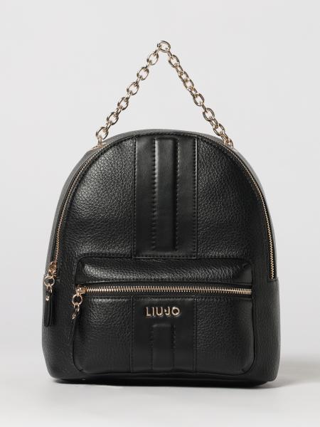 Backpack woman Liu Jo