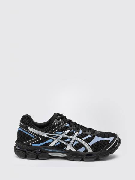 Gel-Cumulus 16 Sneakers Asics in Mesh and Rubber