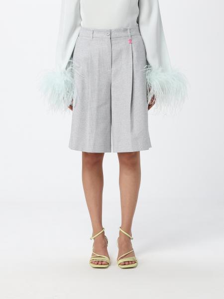 Shorts woman Actitude Twinset