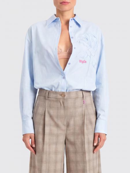 Shirt woman Actitude Twinset