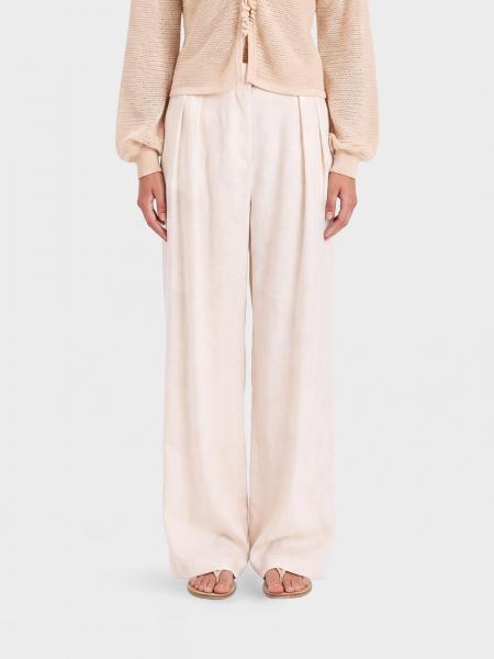 Actitude Twinset Lyocell Palazzo Trousers