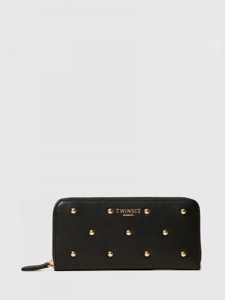 Portafoglio donna Twinset