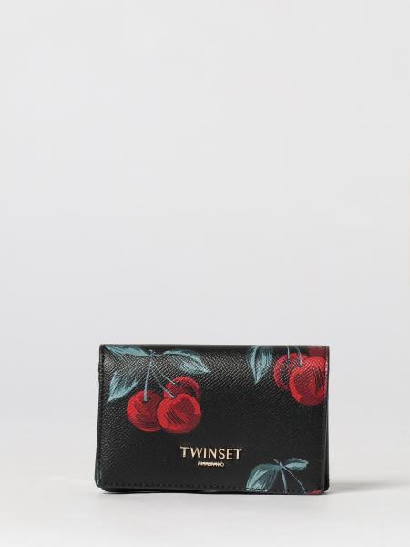 Portafoglio donna Twinset