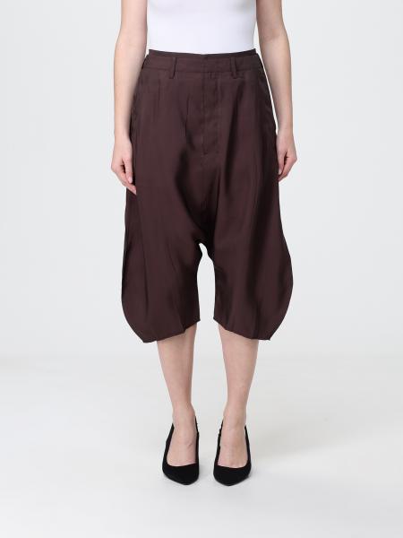 Pants woman Lemaire