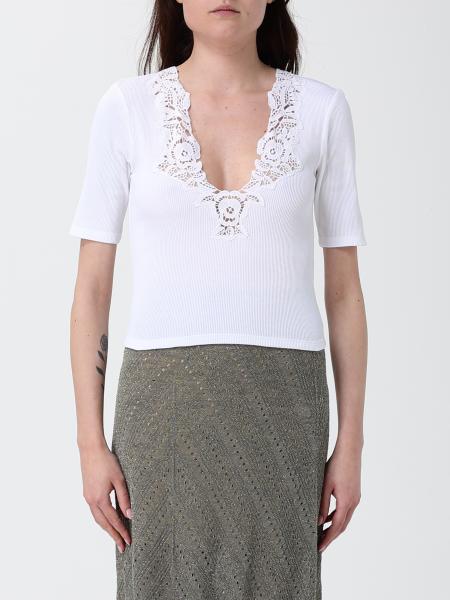 T-shirt woman Twinset