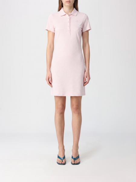 Dress woman Burberry