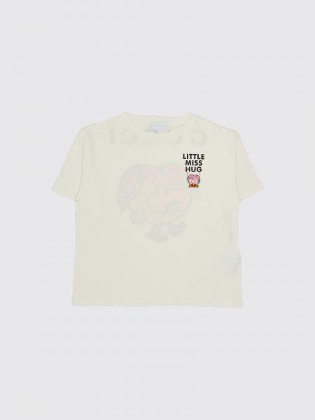 T-shirt enfant Gucci