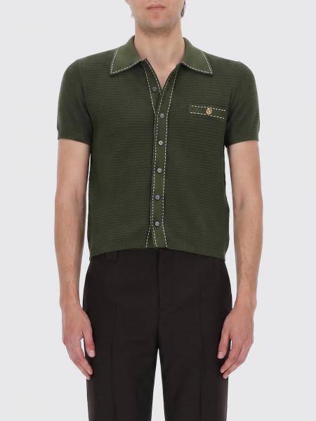 T-shirt men Versace