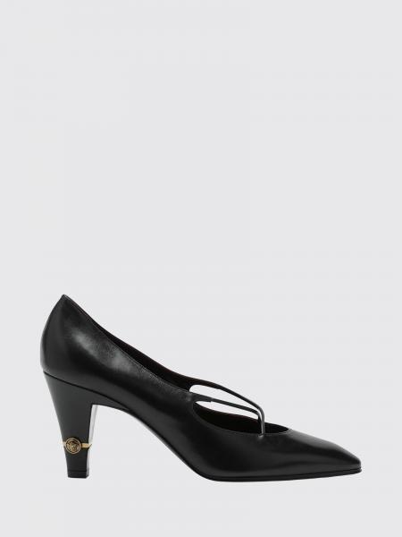 Shoes woman Versace