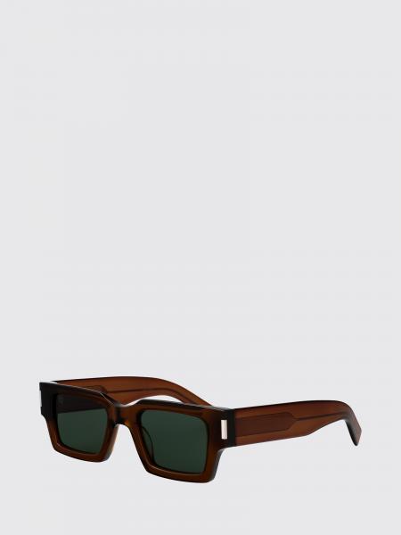 Gafas de sol SL572 Saint Laurent de acetato